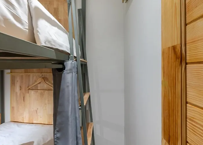 Albergue Austin Boutique Pratunam